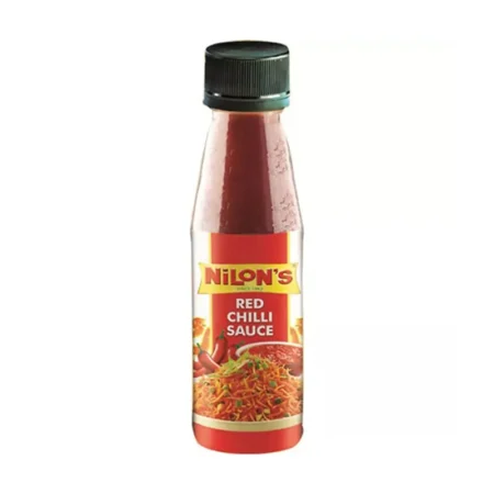 NILON'S RED CHILLI SAUCE 660G