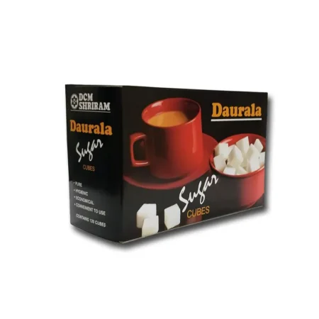 Daurala Sugar Cubes 500G