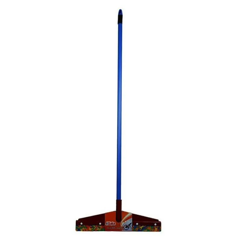 Gala Floor Wiper With Metal Pipe 1N