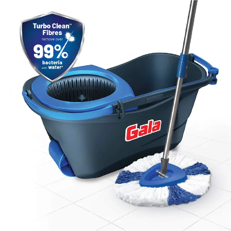 Gala Turbo Spin Mop