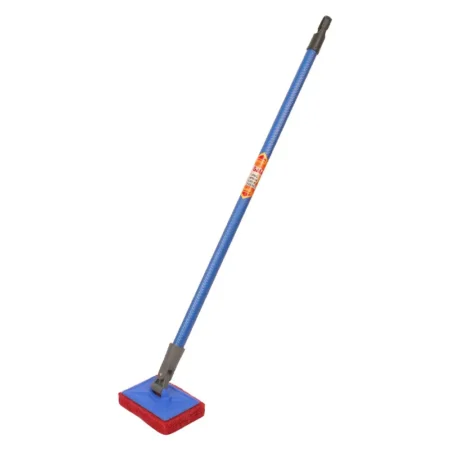 GALA LONG HANDLE FLOOR SCRUBBER 1N