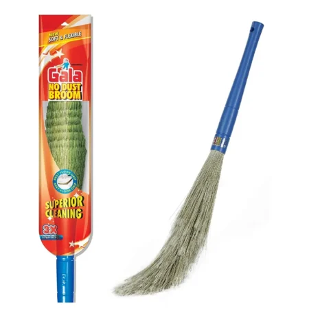 GALA NO DUST BROOM 2 IN 1 3X LONGER LASTING 1N
