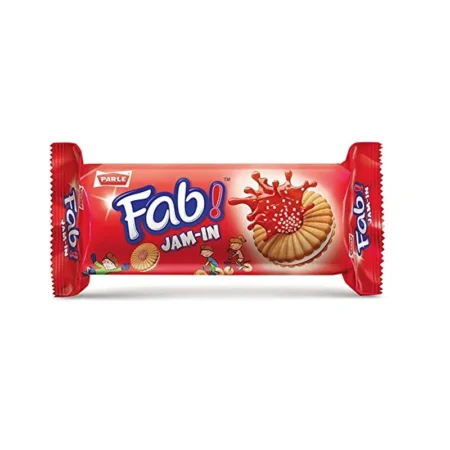 Parle Fab! Jam-In 55G