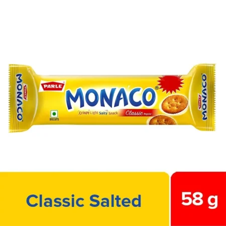 Parle Monaco Classic 58G