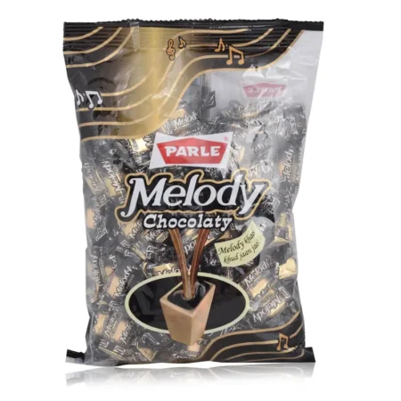 PARLE MELODY CHOCOLATY 391G