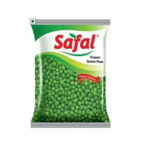 Safal Frozen Green Peas 200G