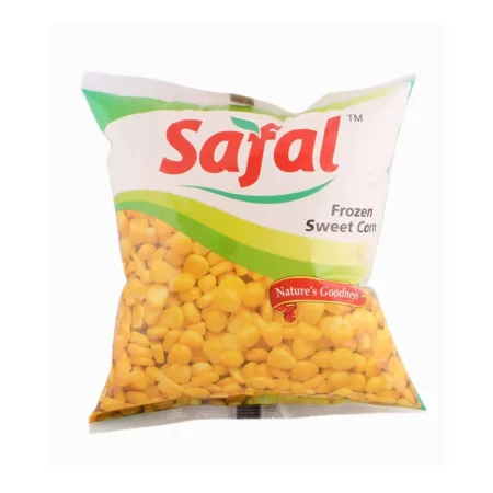 Safal Frozen Sweet Corn 200G