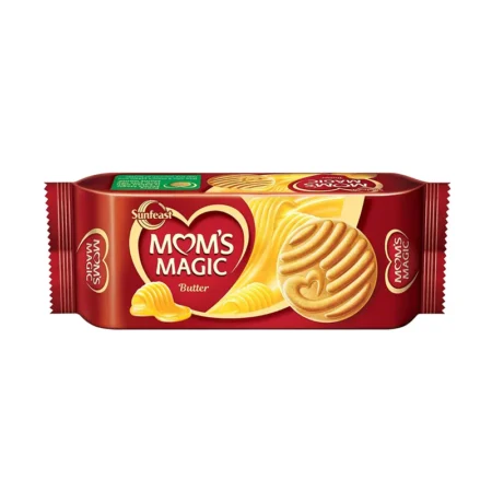 Itc Sunfeast Mom'S Magic Butter 150G