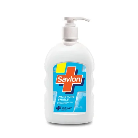 Savlon Moisture Shield Germ Protection Handwash 200Ml