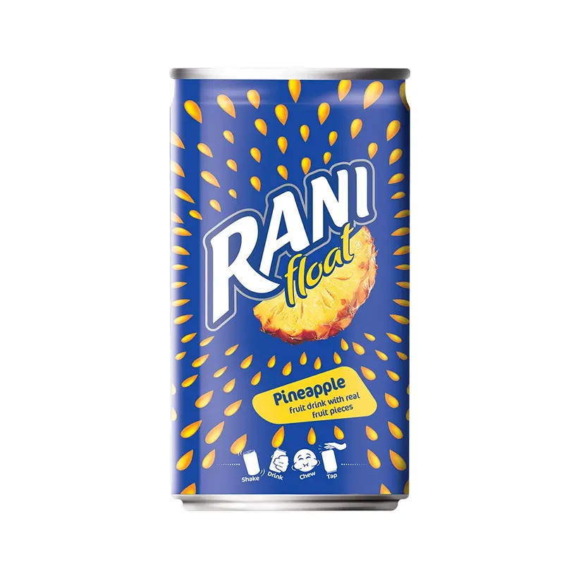 Rani Float Pineapple 180Ml