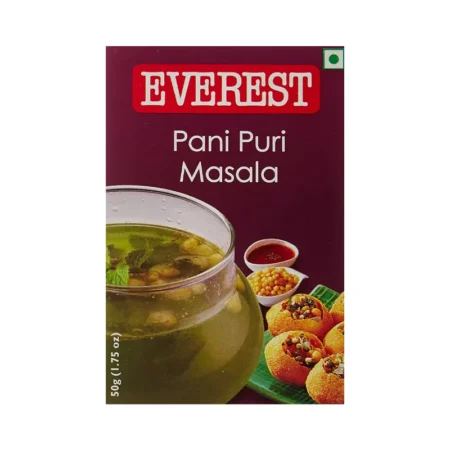 Everest Pani Pur Masala 50G