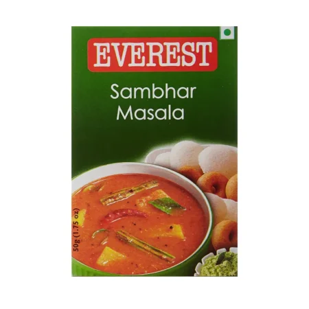 Everest Sambhar Masala 50G