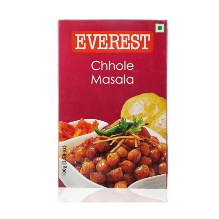 Everest Chhole Masala 100G