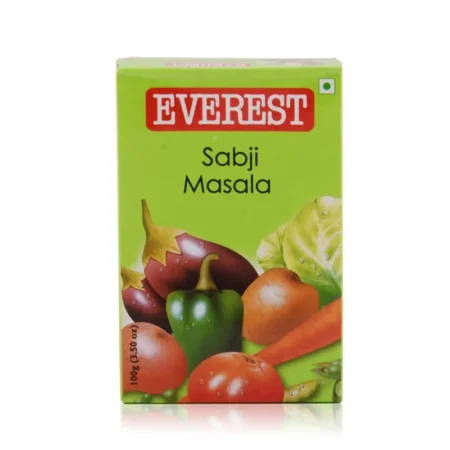 Everest Sabji Masala 100G