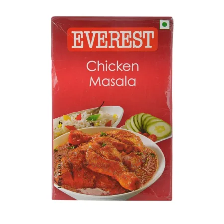 EVEREST CHICKEN MASALA 100G