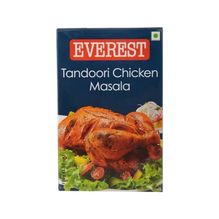 Everest Tandoori Chicken Masala 100G