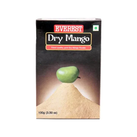 Everest Dry Mango 100G
