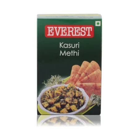 Everest Kasuri Methi 25G