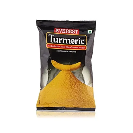 Everest Tumeric Powder 100G