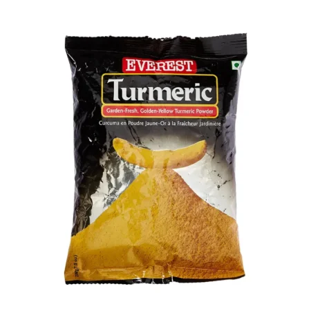 Everest Turmeric Powder 200G