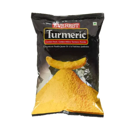 Everest Turmeric Power 500G