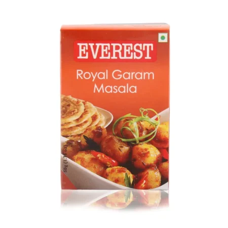 Everest Royal Garam Masala 50G