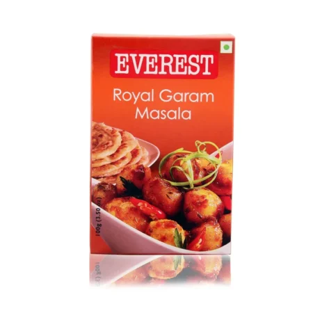 Everest Royal Garam Masala 100G