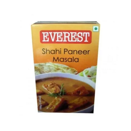 Everest Shahi Paneer Masala 50G