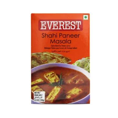 Everest Shahi Paneer Masala 100G