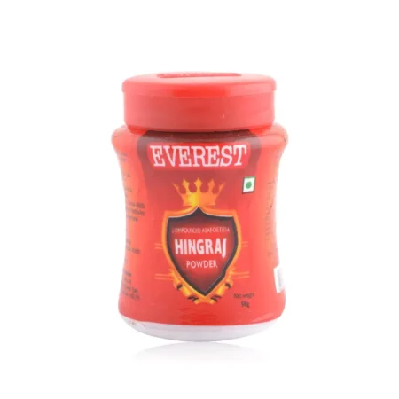 Everest Hingraj Powder 50G