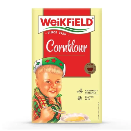 Weikfield Cornflour 500G