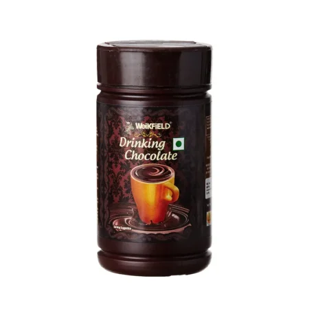 Weikfield Drinking Chocolate 100G