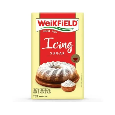 Weikfield Icing Sugar 100G