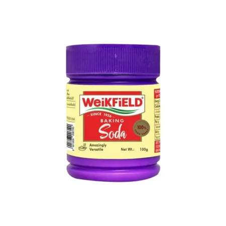 Weikfield Baking Soda 100G