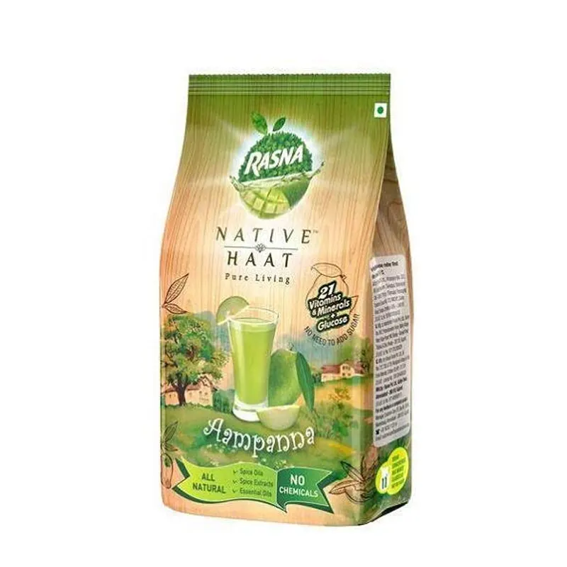 Rasna Native Haat Pure Living Aampanna 500G