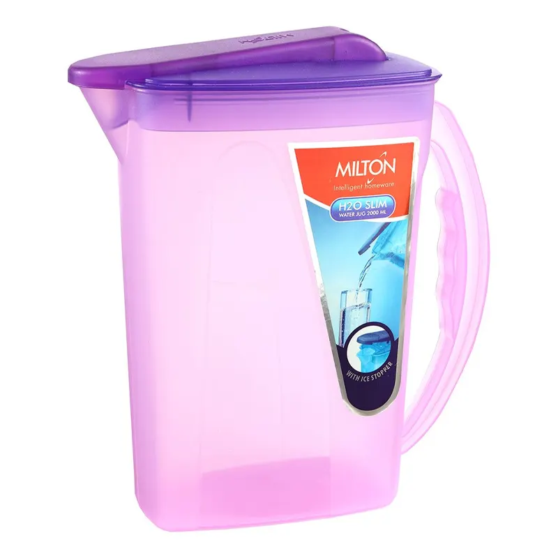 Milton H2O Slim Water Jug 1N