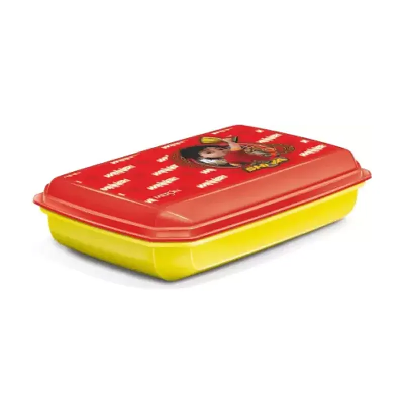 Milton Snack Pack Mini Tiffin 1N