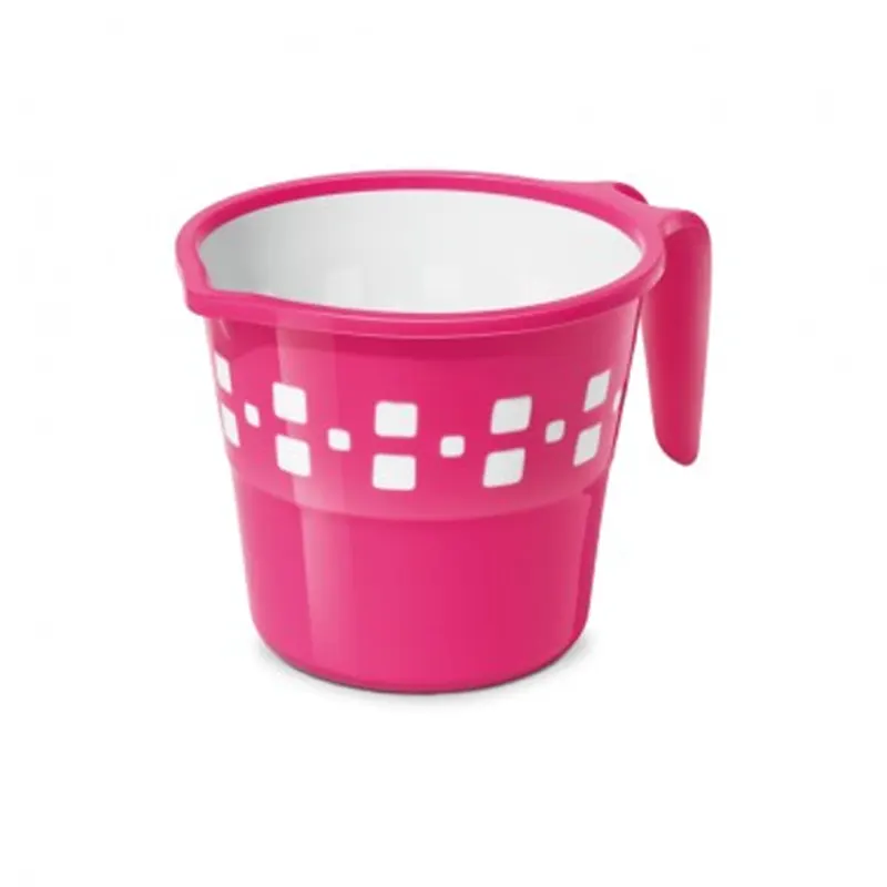 Milton Mozaic Mug 1