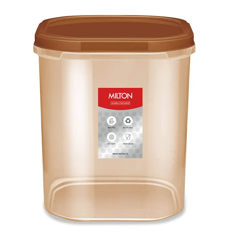 Milton Quadra Plus 3000 Hc-543