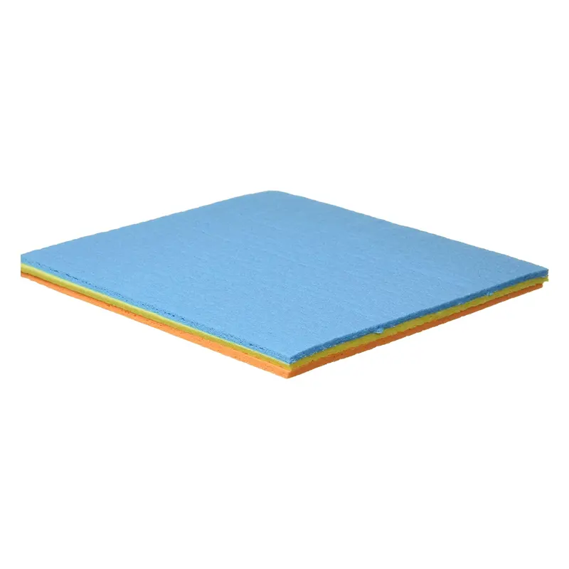 Milton Spotzero Sponge Wipes 1N