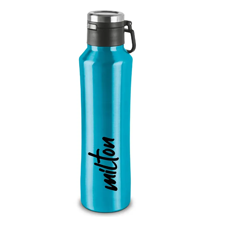 Milton Thermosteel Vacuum Insulated Bottle Gulp 900