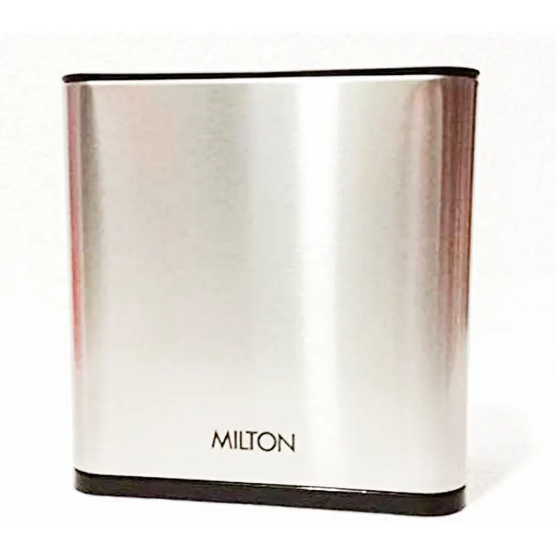 Milton Unisteel Stainless Steel Cutlery Stand Us-0121 1N