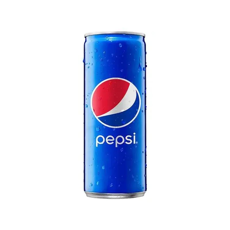 Pepsico Pepsi Can 250Ml