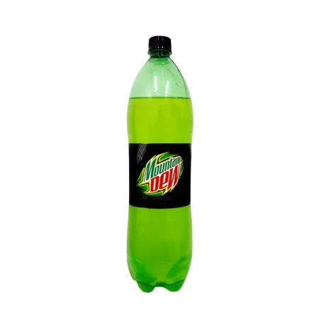 PEPSICO MOUNTAIN DEW 2L + 250ML FREE