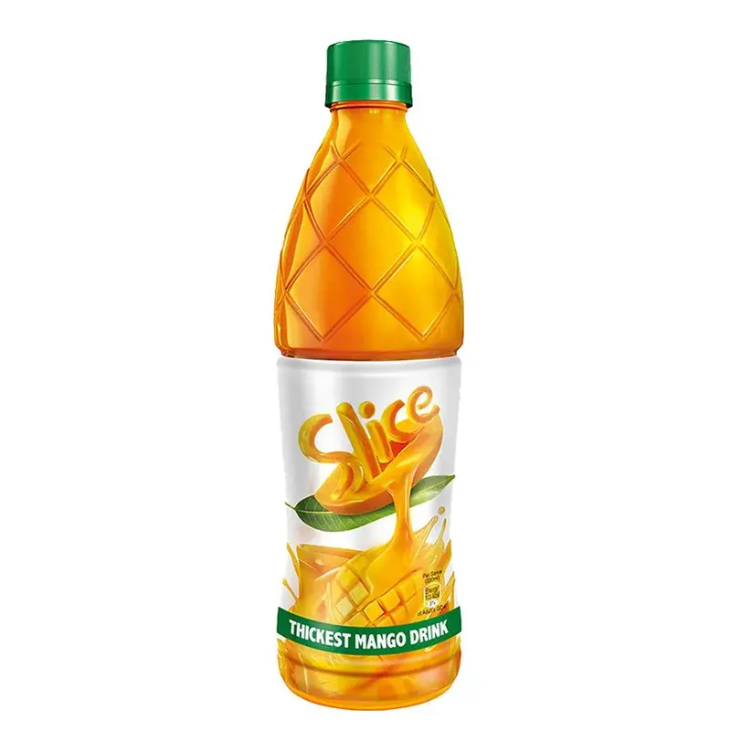 Slice Thickest Mango Drink 500ml Souq Al Buhair