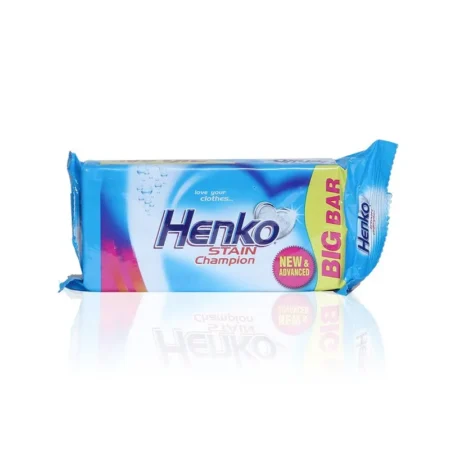 HENKO STAIN CHAMPION BAR 250G