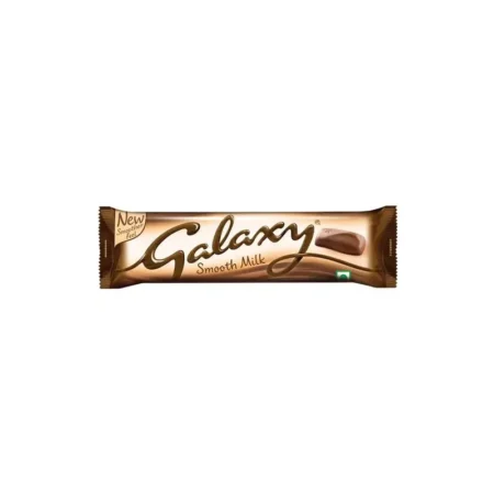 Galaxy Milk Chocolste Smooth Milk 10G