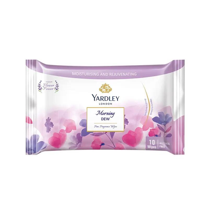 Yardley london morning online dew