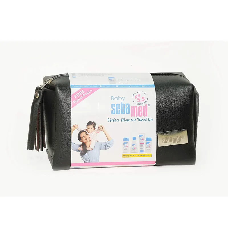 Baby Seba Med Perfect Moment Travel Kit C20001P2