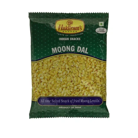 Haldiram'S Moong Dal 200G